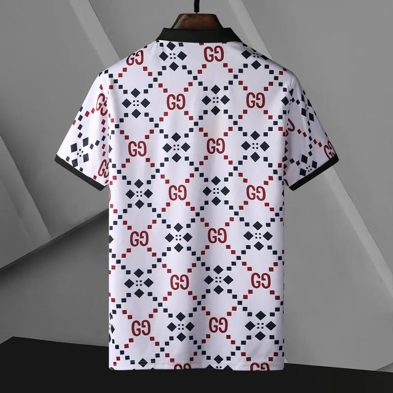 GUCCI - T SHIRT - https://treadfitpro.com/